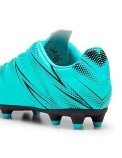Foto 4 | Tenis Puma Futbol Attacanto Verde 10747710