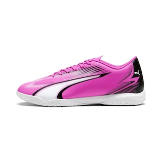 Foto 1 | Tenis Para Fútbol De Salón Puma Ultra Play It Unisex Rosa