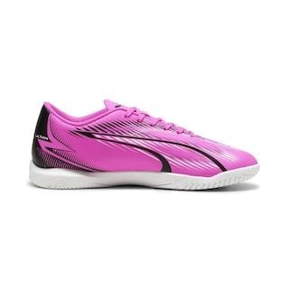 Foto 2 | Tenis Para Fútbol De Salón Puma Ultra Play It Unisex Rosa