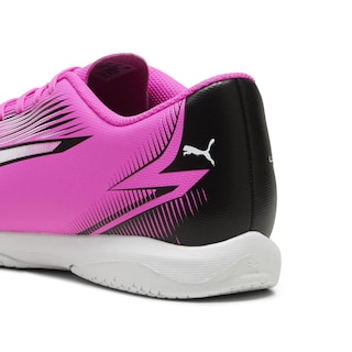 Foto 4 | Tenis Para Fútbol De Salón Puma Ultra Play It Unisex Rosa