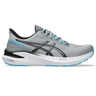 Foto 1 | Zapatillas Para Correr Asics Gt-1000 13 Para Hombre, Talla 9.5 Sheet Rock/black - Venta Internacional.
