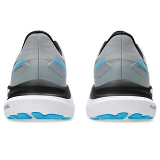 Foto 5 | Zapatillas Para Correr Asics Gt-1000 13 Para Hombre, Talla 9.5 Sheet Rock/black - Venta Internacional.