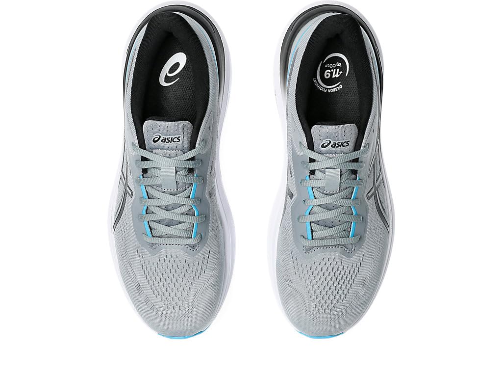 Foto 6 | Zapatillas Para Correr Asics Gt-1000 13 Para Hombre, Talla 9.5 Sheet Rock/black - Venta Internacional.
