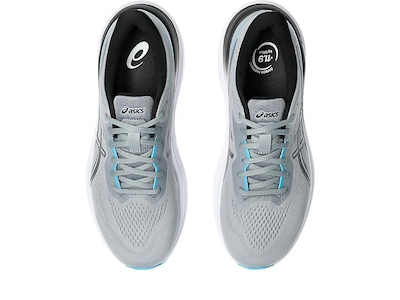 Foto 6 | Zapatillas Para Correr Asics Gt-1000 13 Para Hombre, Talla 9.5 Sheet Rock/black - Venta Internacional.
