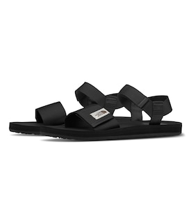 Foto 1 | Sandalias The North Face Skeena Para Hombre Tnf Negras Talla 13 - Venta Internacional.