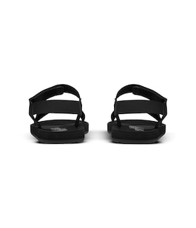 Foto 2 | Sandalias The North Face Skeena Para Hombre Tnf Negras Talla 13 - Venta Internacional.