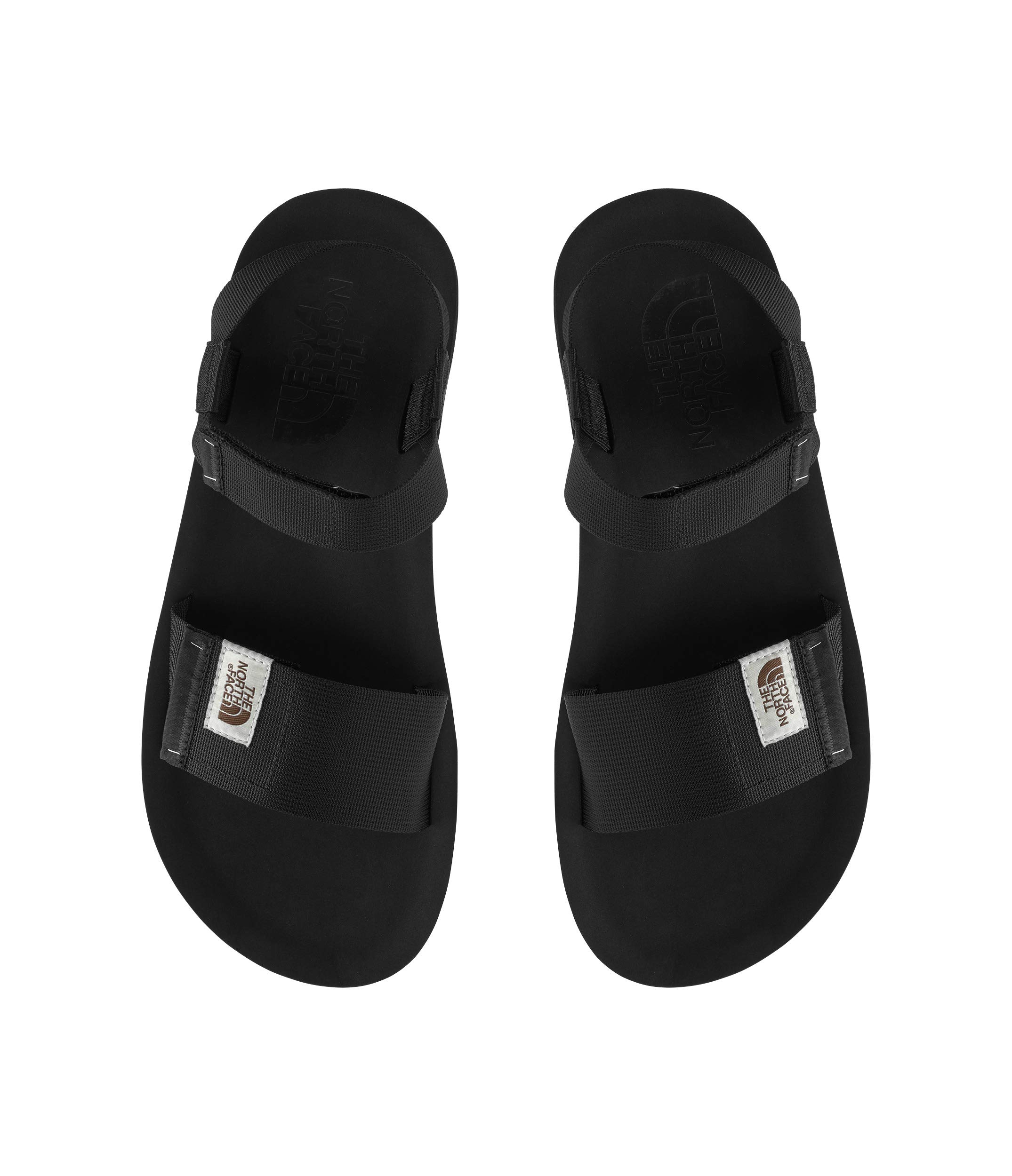 Foto 4 pulgar | Sandalias The North Face Skeena Para Hombre Tnf Negras Talla 13 - Venta Internacional.
