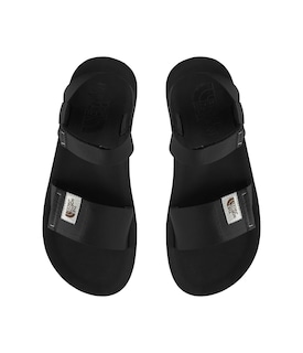 Foto 3 | Sandalias The North Face Skeena Para Hombre Tnf Negras Talla 13 - Venta Internacional.