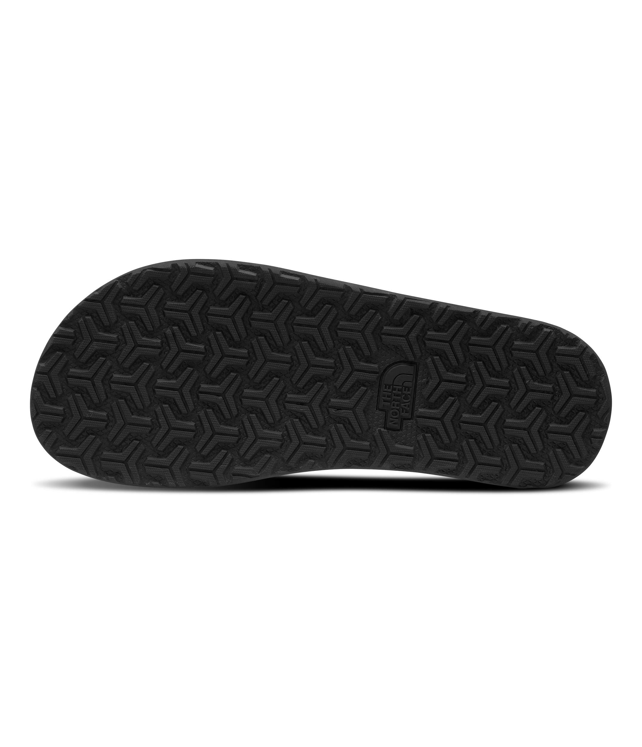 Foto 5 pulgar | Sandalias The North Face Skeena Para Hombre Tnf Negras Talla 13 - Venta Internacional.