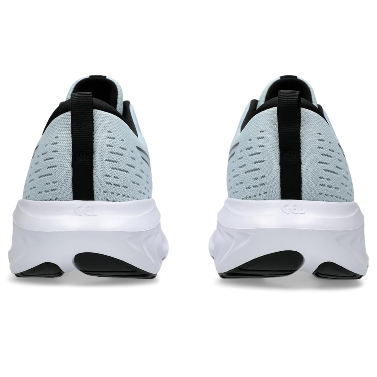 Foto 6 pulgar | Zapatillas Para Correr Asics Gel-excite 10 Para Hombre Cool Gris/black - Venta Internacional.