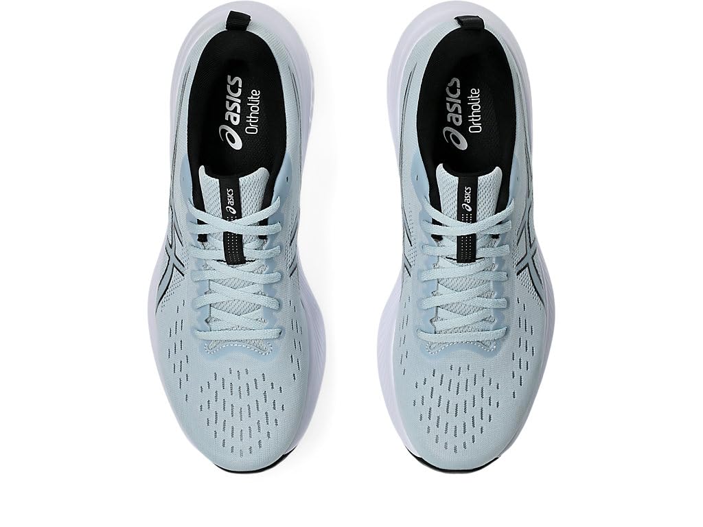 Foto 7 pulgar | Zapatillas Para Correr Asics Gel-excite 10 Para Hombre Cool Gris/black - Venta Internacional.