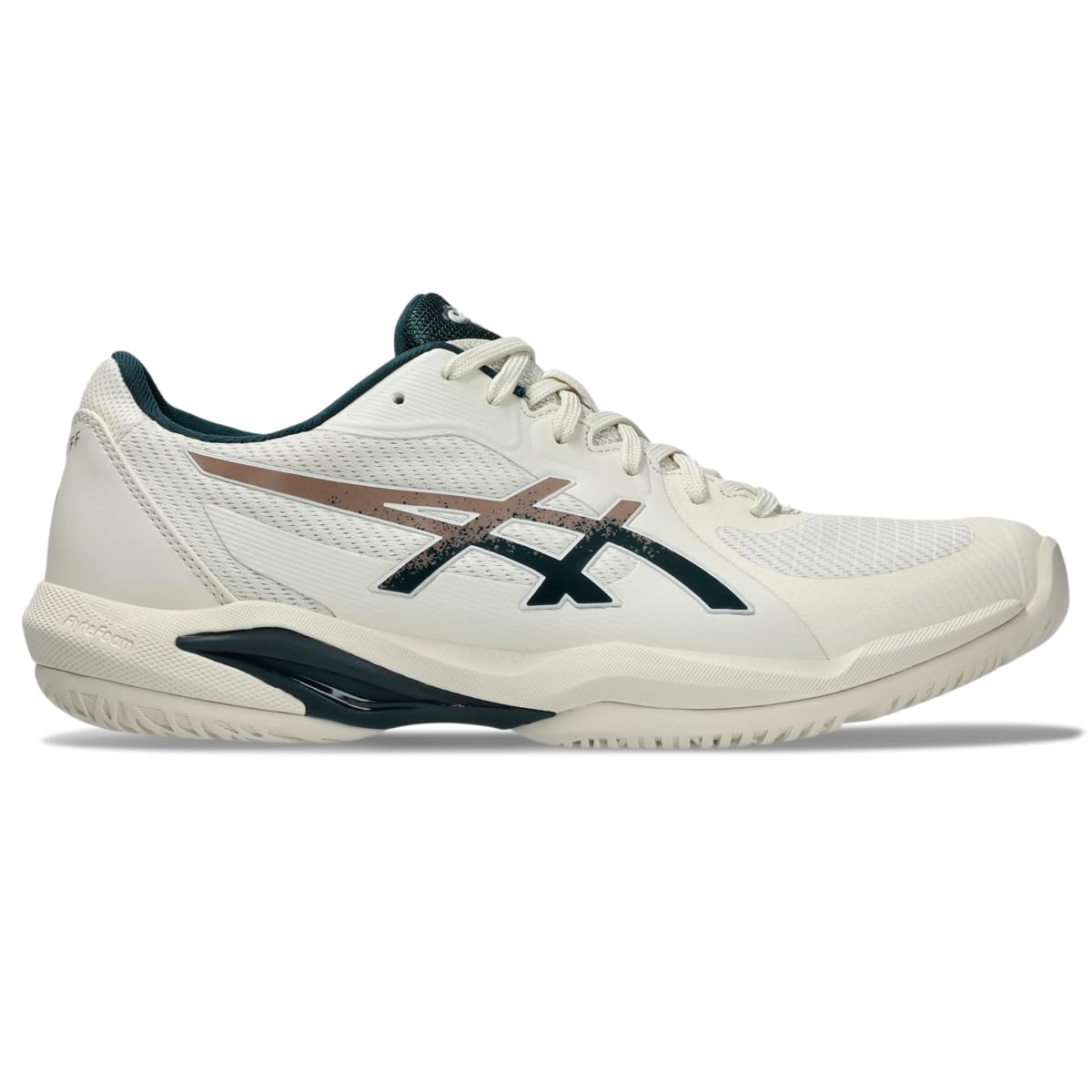 Foto 2 pulgar | Zapatillas De Tenis Asics Solution Swift Flytefoam 2 Para Hombre - Venta Internacional.