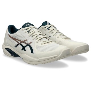 Foto 2 | Zapatillas De Tenis Asics Solution Swift Flytefoam 2 Para Hombre - Venta Internacional.