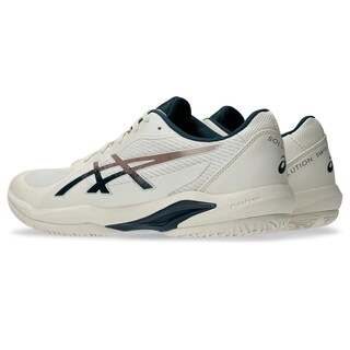 Foto 3 | Zapatillas De Tenis Asics Solution Swift Flytefoam 2 Para Hombre - Venta Internacional.
