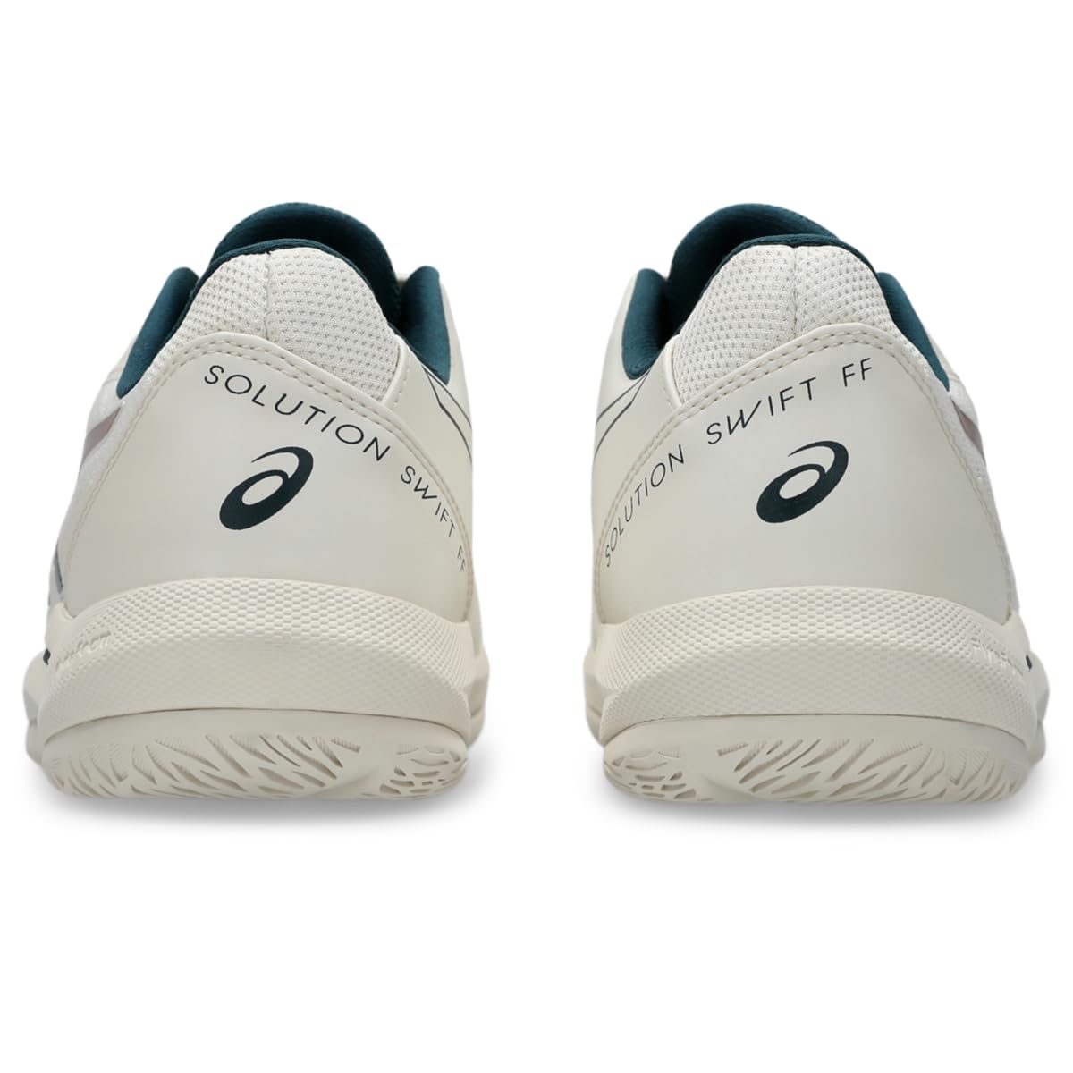 Foto 6 pulgar | Zapatillas De Tenis Asics Solution Swift Flytefoam 2 Para Hombre - Venta Internacional.