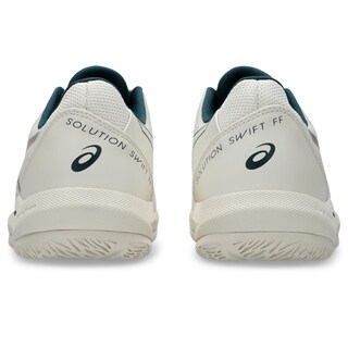 Foto 5 | Zapatillas De Tenis Asics Solution Swift Flytefoam 2 Para Hombre - Venta Internacional.