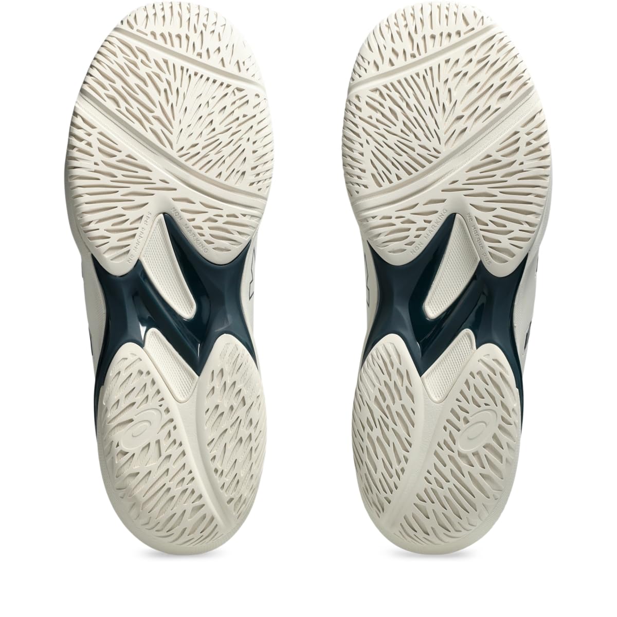 Foto 8 pulgar | Zapatillas De Tenis Asics Solution Swift Flytefoam 2 Para Hombre - Venta Internacional.
