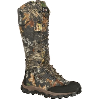 Foto 1 | Bota Snake Boot Rocky Lynx, Impermeable, Musgosa, Roble Roto, Talla 11 - Venta Internacional.