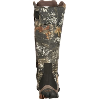 Foto 4 | Bota Snake Boot Rocky Lynx, Impermeable, Musgosa, Roble Roto, Talla 11 - Venta Internacional.