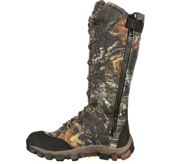 Foto 5 | Bota Snake Boot Rocky Lynx, Impermeable, Musgosa, Roble Roto, Talla 11 - Venta Internacional.
