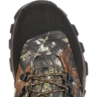Foto 6 | Bota Snake Boot Rocky Lynx, Impermeable, Musgosa, Roble Roto, Talla 11 - Venta Internacional.