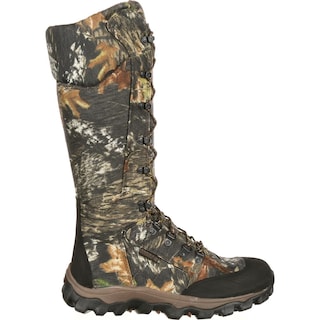 Foto 7 | Bota Snake Boot Rocky Lynx, Impermeable, Musgosa, Roble Roto, Talla 11 - Venta Internacional.