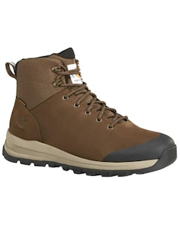 Foto 1 | Botas De Senderismo Carhartt Outdoor Wp 5 Soft Toe Hiker Para Hombre - Venta Internacional.