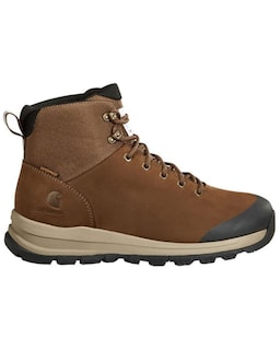 Foto 2 | Botas De Senderismo Carhartt Outdoor Wp 5 Soft Toe Hiker Para Hombre - Venta Internacional.