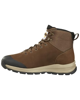 Foto 3 | Botas De Senderismo Carhartt Outdoor Wp 5 Soft Toe Hiker Para Hombre - Venta Internacional.