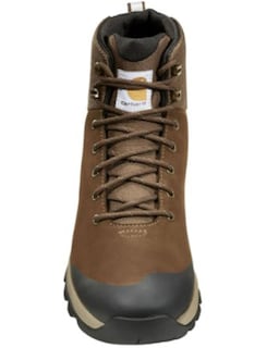 Foto 4 | Botas De Senderismo Carhartt Outdoor Wp 5 Soft Toe Hiker Para Hombre - Venta Internacional.