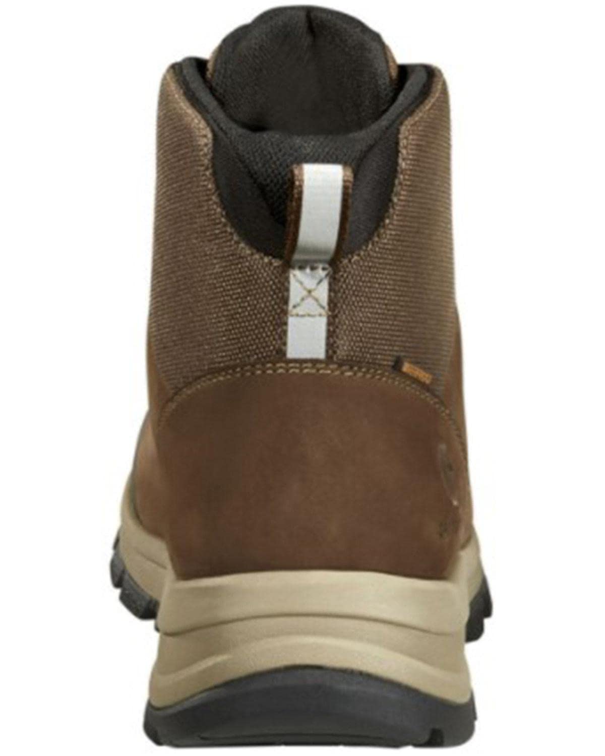 Foto 6 pulgar | Botas De Senderismo Carhartt Outdoor Wp 5 Soft Toe Hiker Para Hombre - Venta Internacional.