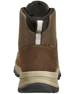 Foto 5 | Botas De Senderismo Carhartt Outdoor Wp 5 Soft Toe Hiker Para Hombre - Venta Internacional.
