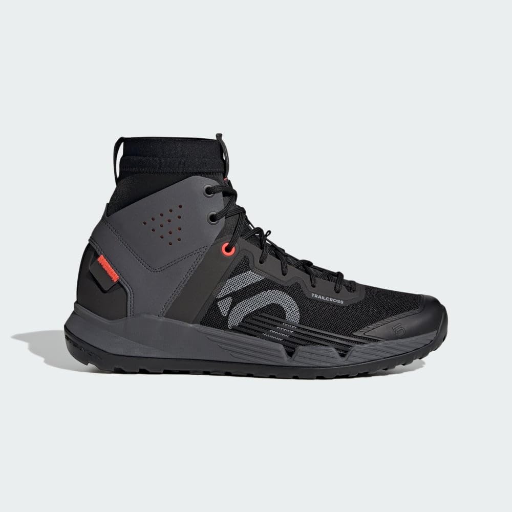 Foto 2 | Zapatillas De Bicicleta De Montaña Adidas Trailcross Mid Pro - Venta Internacional.