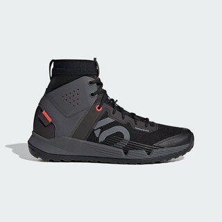Foto 2 | Zapatillas De Bicicleta De Montaña Adidas Trailcross Mid Pro - Venta Internacional.