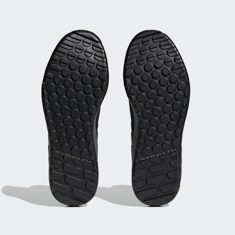 Foto 5 | Zapatillas De Bicicleta De Montaña Adidas Trailcross Mid Pro - Venta Internacional.