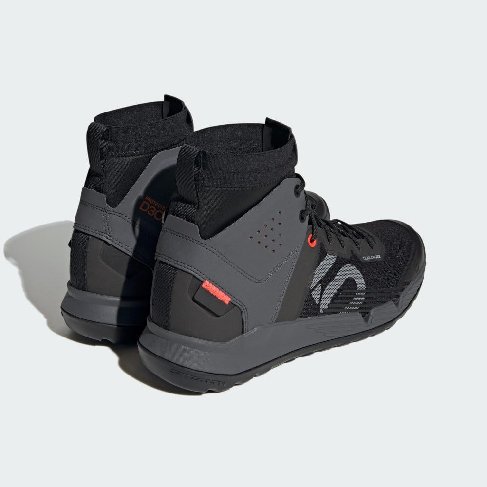 Foto 8 pulgar | Zapatillas De Bicicleta De Montaña Adidas Trailcross Mid Pro - Venta Internacional.