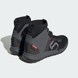 Foto 7 | Zapatillas De Bicicleta De Montaña Adidas Trailcross Mid Pro - Venta Internacional.