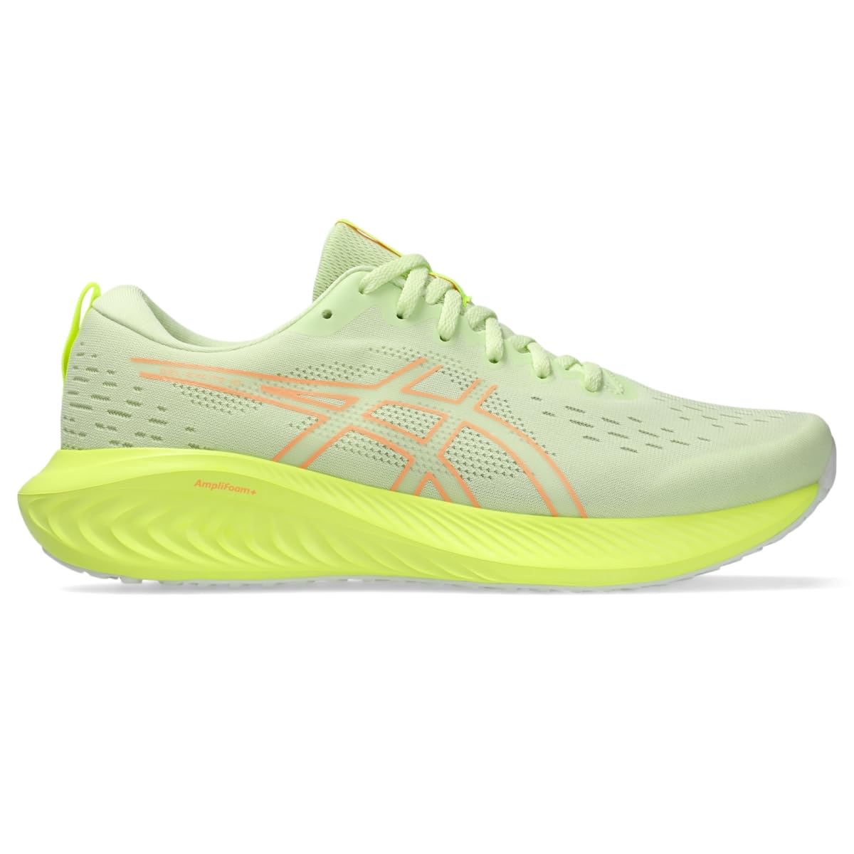 Foto 1 | Zapatillas Para Correr Asics Gel-excite 10 Para Hombre, Talla 15 - Venta Internacional.