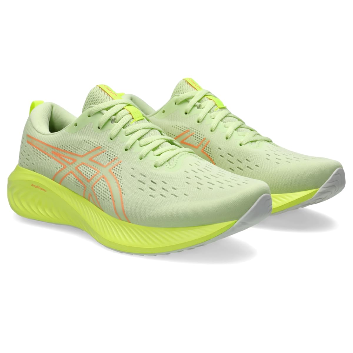 Foto 3 pulgar | Zapatillas Para Correr Asics Gel-excite 10 Para Hombre, Talla 15 - Venta Internacional.