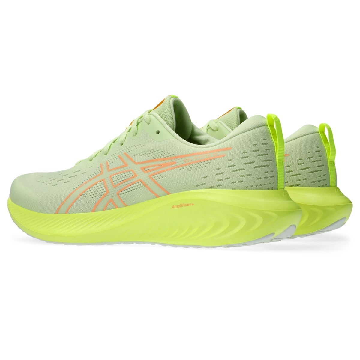 Foto 3 | Zapatillas Para Correr Asics Gel-excite 10 Para Hombre, Talla 15 - Venta Internacional.