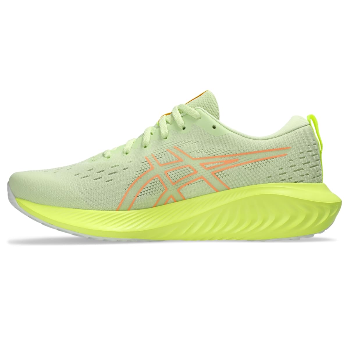 Foto 5 pulgar | Zapatillas Para Correr Asics Gel-excite 10 Para Hombre, Talla 15 - Venta Internacional.