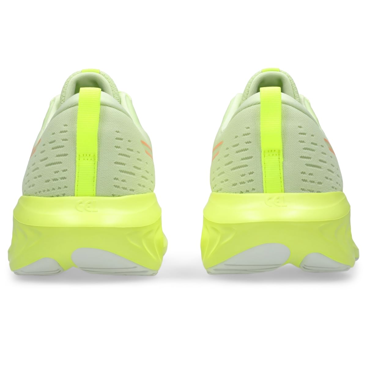 Foto 6 pulgar | Zapatillas Para Correr Asics Gel-excite 10 Para Hombre, Talla 15 - Venta Internacional.