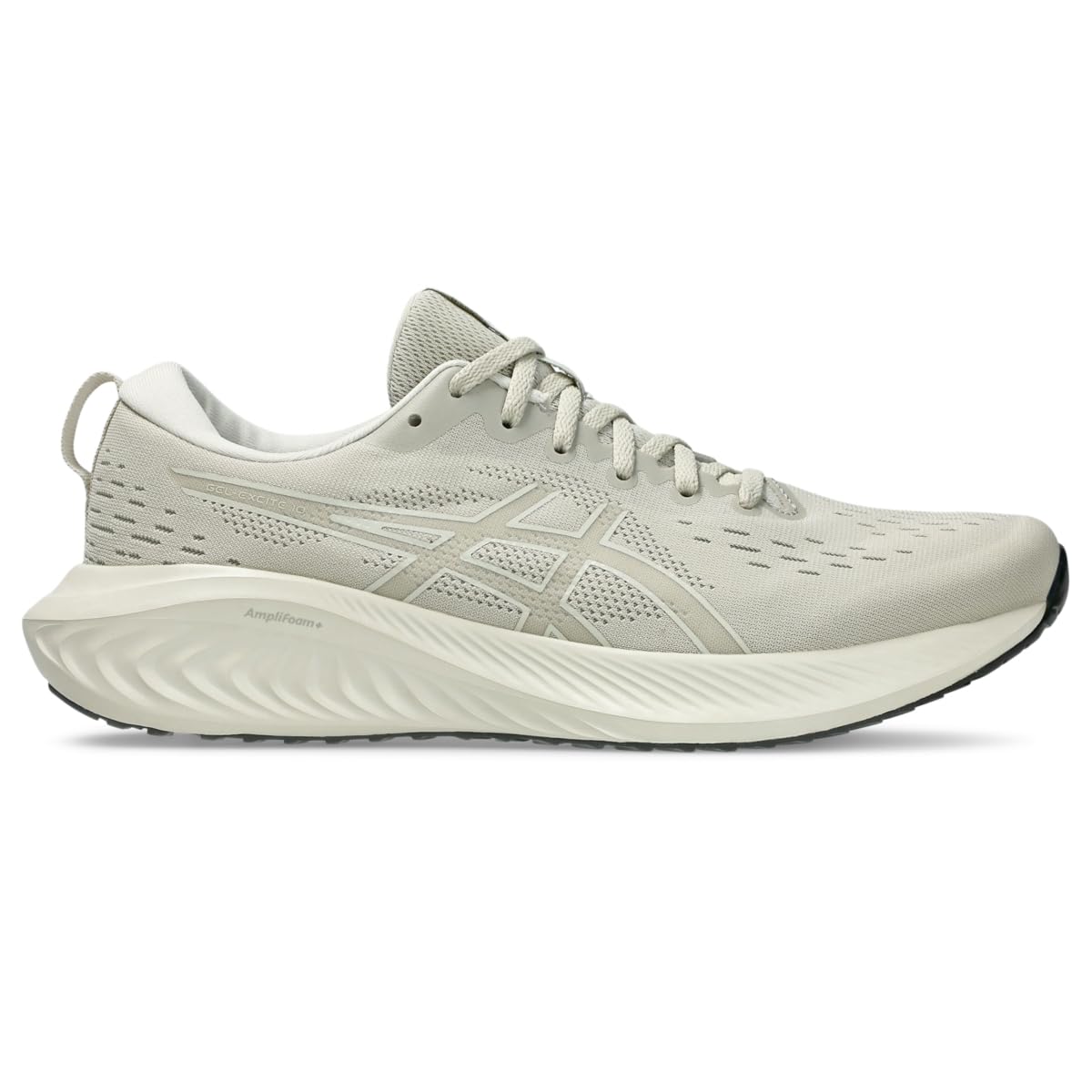 Foto 2 pulgar | Zapatillas Para Correr Asics Gel-excite 10 Para Hombre White Sage Y Lake Grey - Venta Internacional.