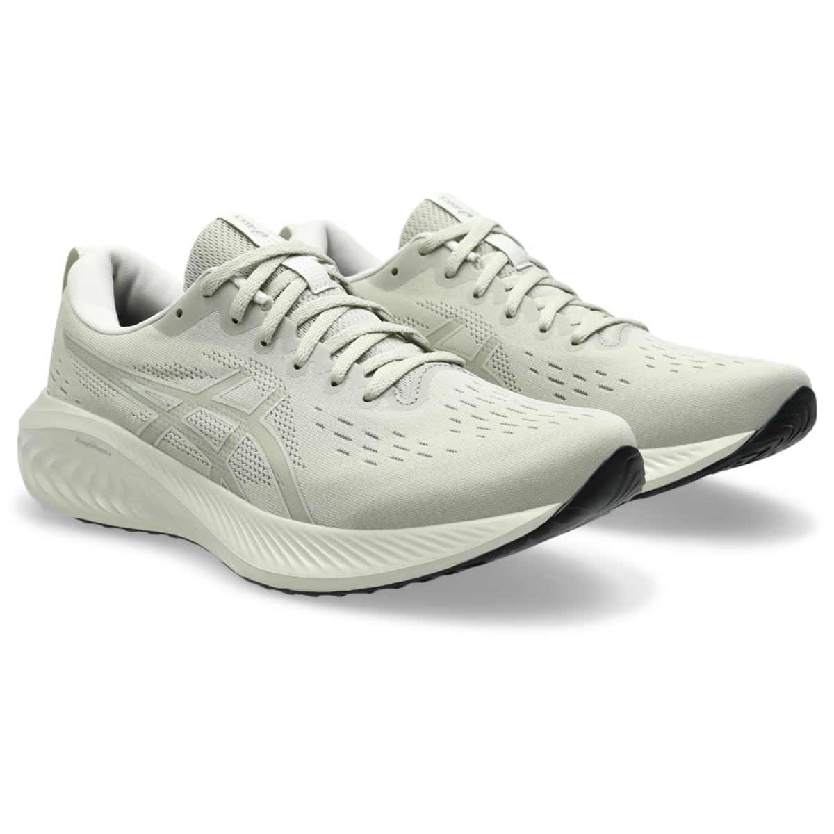 Foto 3 pulgar | Zapatillas Para Correr Asics Gel-excite 10 Para Hombre White Sage Y Lake Grey - Venta Internacional.