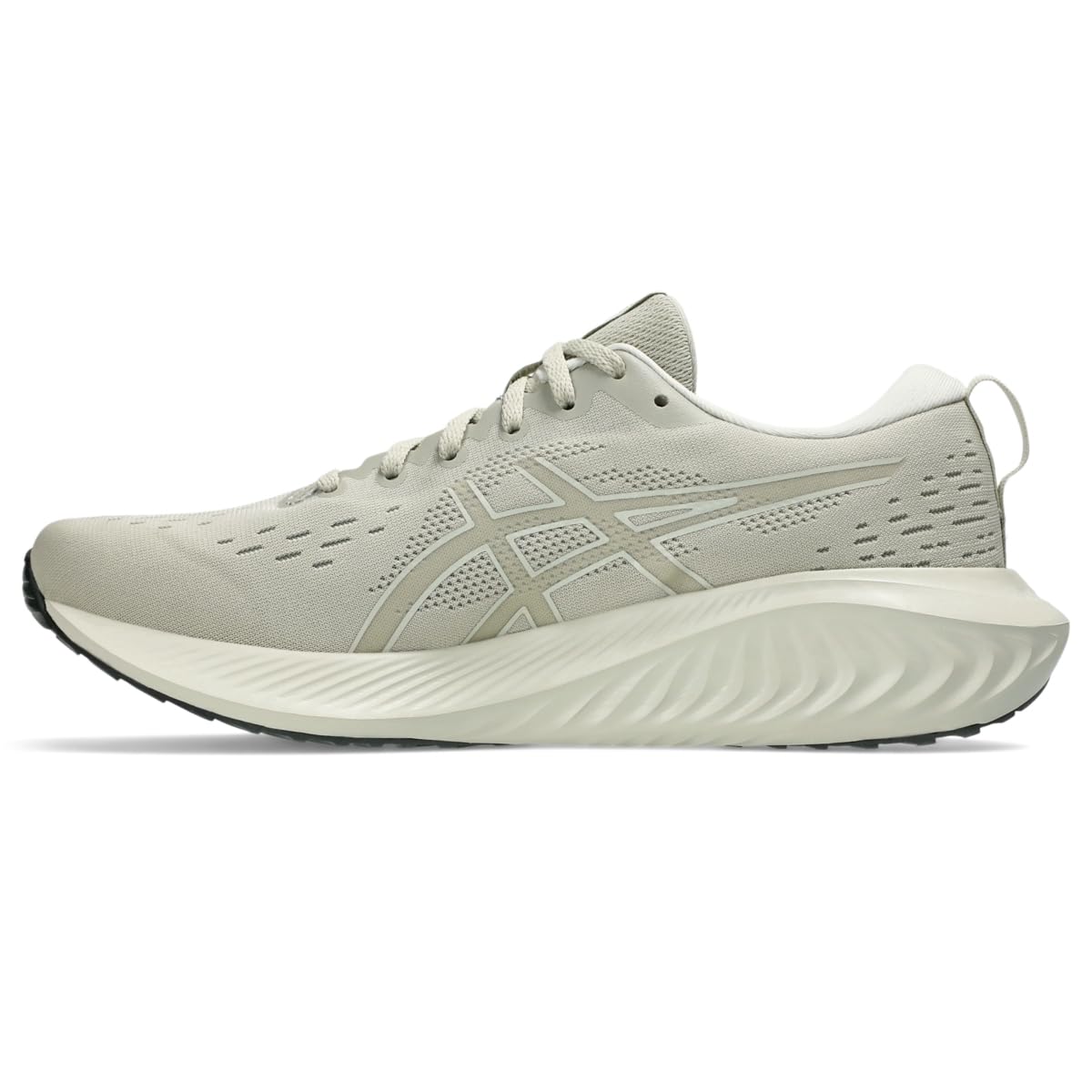 Foto 5 pulgar | Zapatillas Para Correr Asics Gel-excite 10 Para Hombre White Sage Y Lake Grey - Venta Internacional.