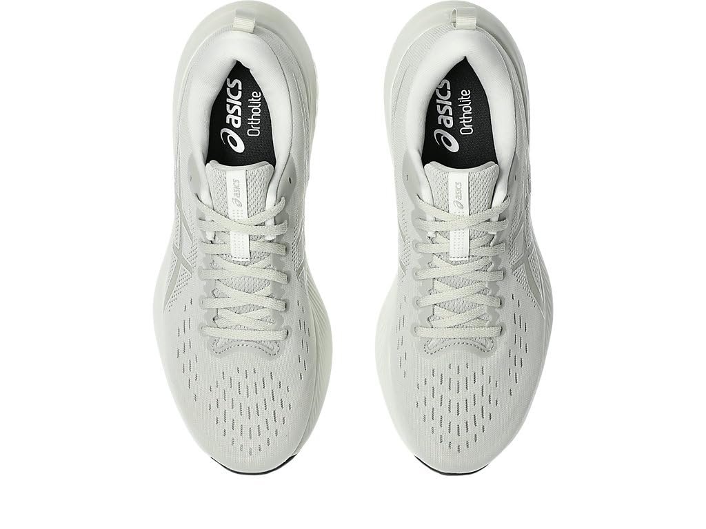 Foto 7 pulgar | Zapatillas Para Correr Asics Gel-excite 10 Para Hombre White Sage Y Lake Grey - Venta Internacional.
