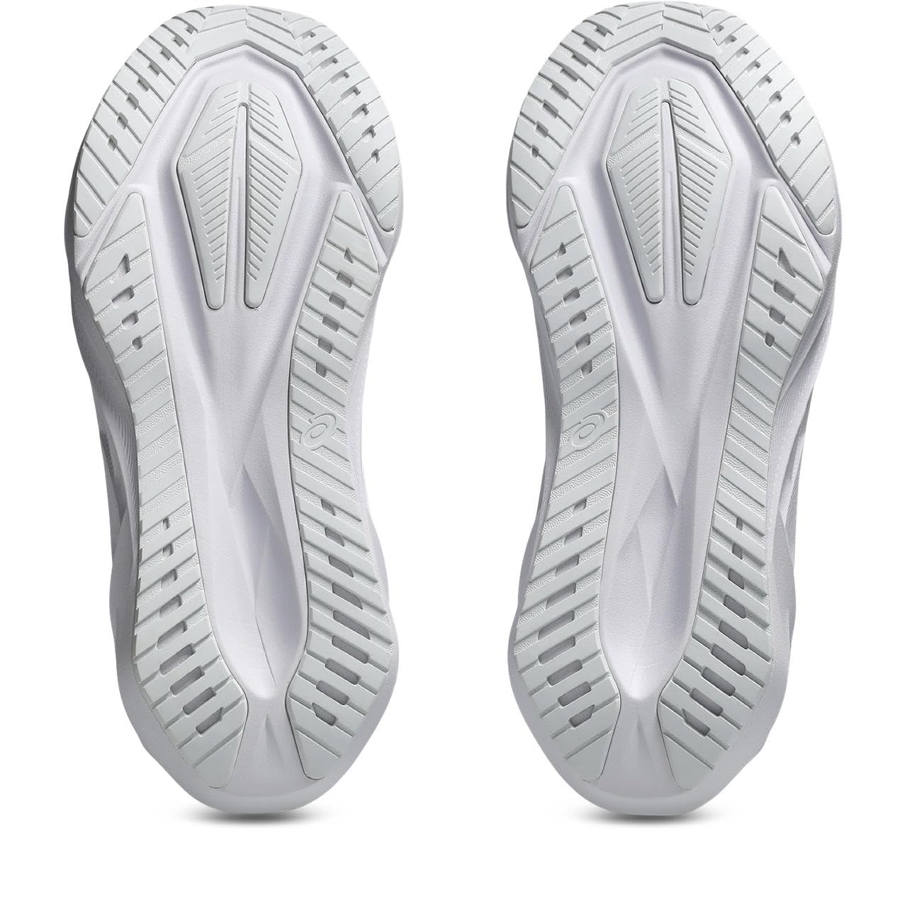 Foto 8 pulgar | Zapatillas De Running Asics Novablast 5 Para Hombre Blanco/gris Piamontés - Venta Internacional.