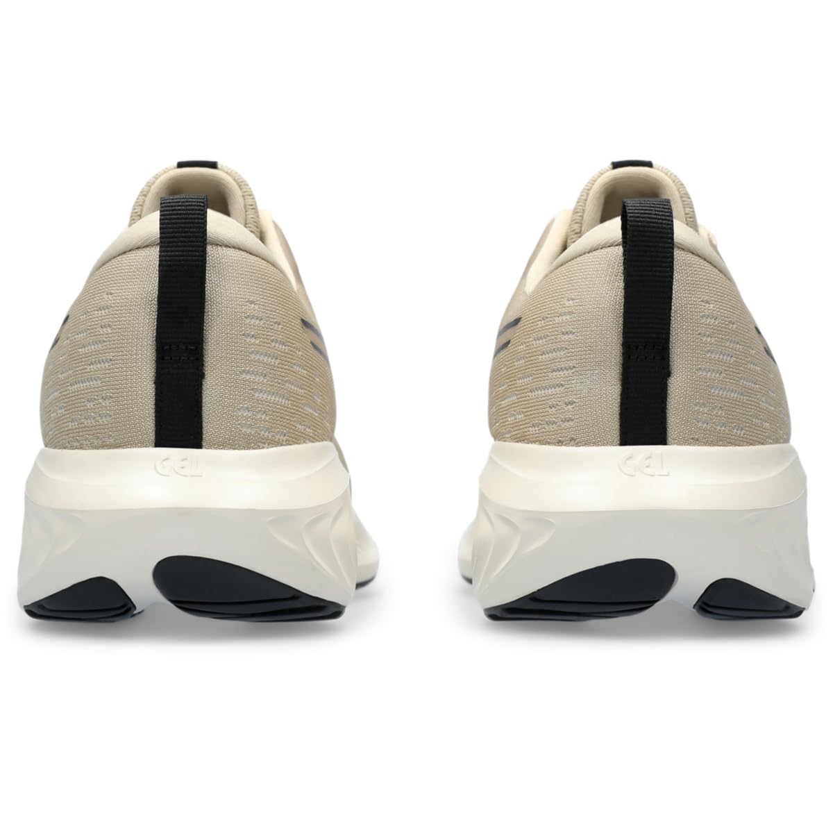 Foto 6 pulgar | Zapatillas Para Correr Asics Gel-excite 10 Para Hombre, Color Gris Pluma/negro - Venta Internacional.