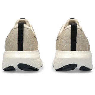 Foto 5 | Zapatillas Para Correr Asics Gel-excite 10 Para Hombre, Color Gris Pluma/negro - Venta Internacional.