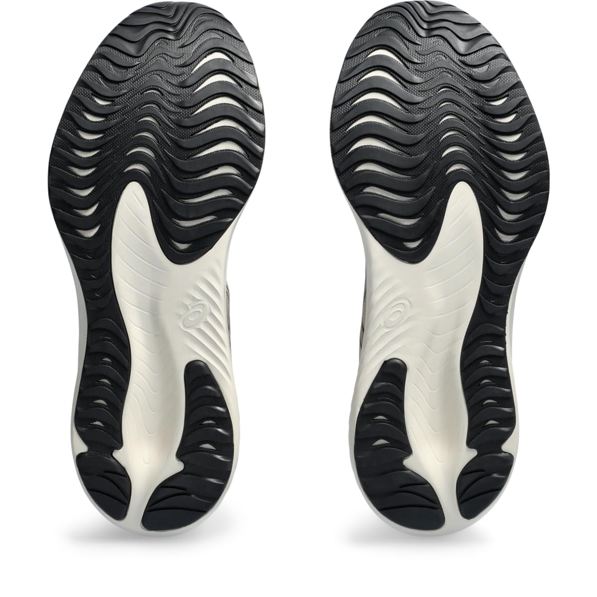 Foto 8 pulgar | Zapatillas Para Correr Asics Gel-excite 10 Para Hombre, Color Gris Pluma/negro - Venta Internacional.